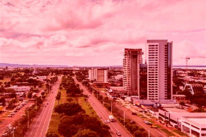 Escorts Palmas, Brazil — Local Companions