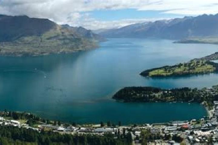 Escorts Palmerston North, New Zealand — Local Companions