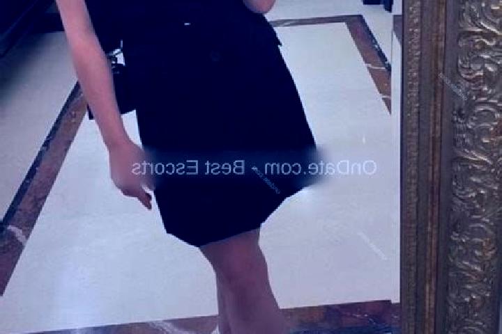 Escorts Palmira, Ukraine — Local Companions