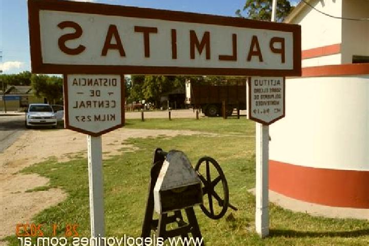 Escorts Palmitas, Uruguay — Local Companions