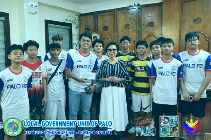 Escorts Palo, Philippines — Local Companions