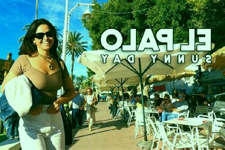 Escorts Palo, Spain — Local Companions