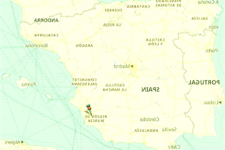 Escorts Palomas, Spain — Local Companions