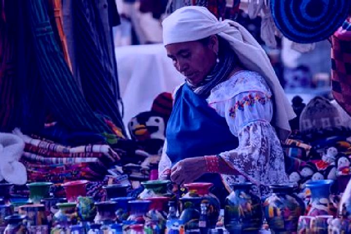 Escorts Palora, Ecuador — Local Companions