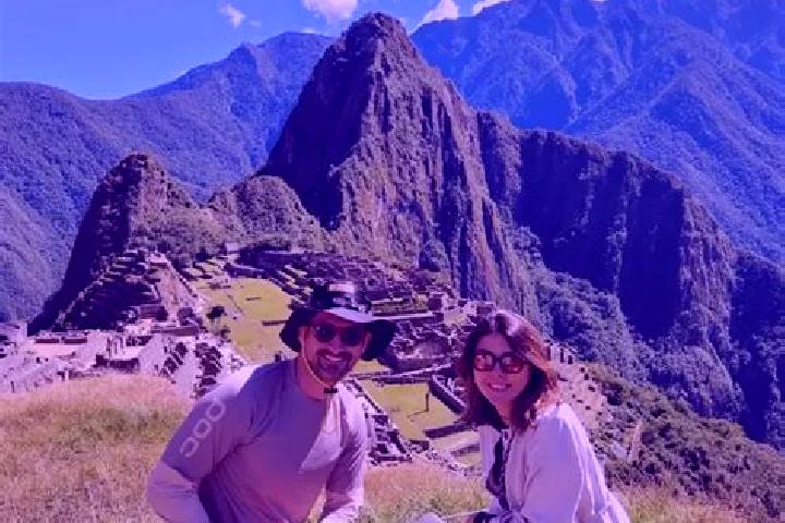 Escorts Palpacachi, Peru — Local Companions