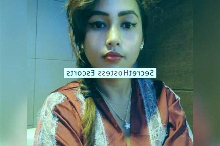 Escorts Pamotan, Indonesia — Local Companions
