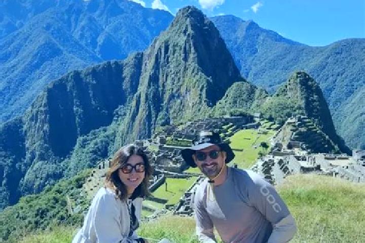 Escorts Pampa Elera Alta, Peru — Local Companions