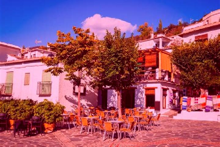 Escorts Pampaneira, Spain — Local Companions
