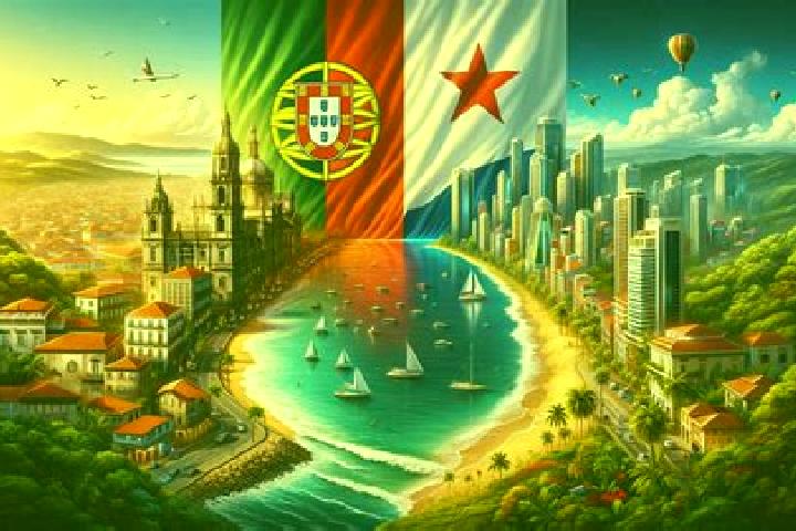 Escorts Panama, Brazil — Local Companions
