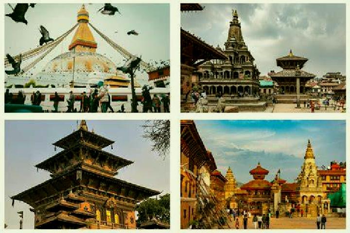 Escorts Panauti, Nepal — Local Companions