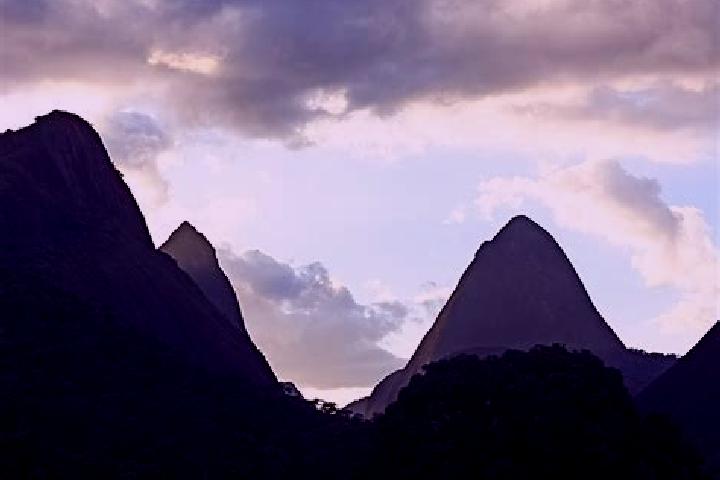 Escorts Pancas, Brazil — Local Companions