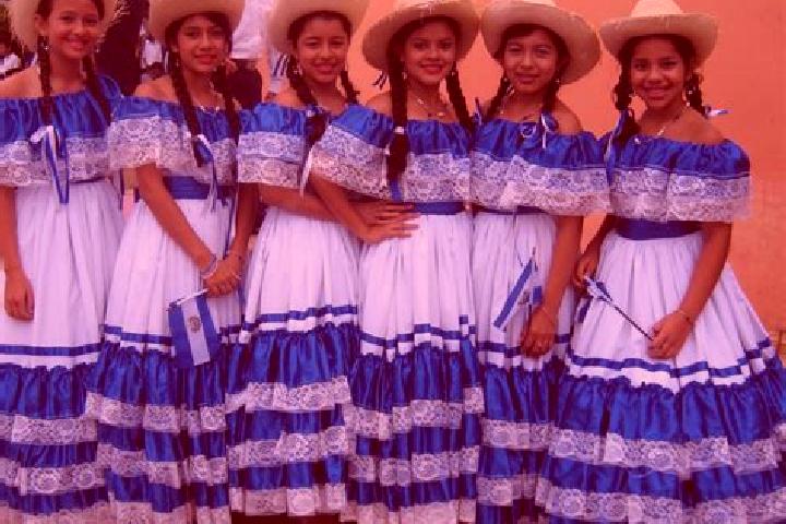 Escorts Panchimalco, El Salvador — Local Companions
