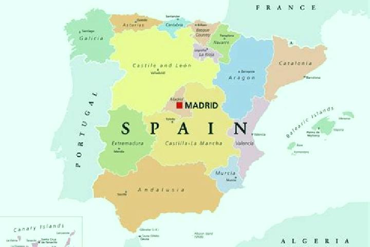 Escorts Pancrudo, Spain — Local Companions