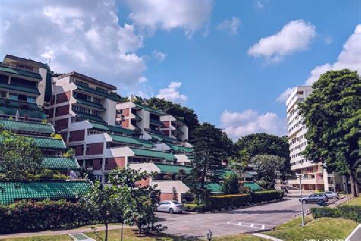 Escorts Pandan Valley, Singapore — Local Companions