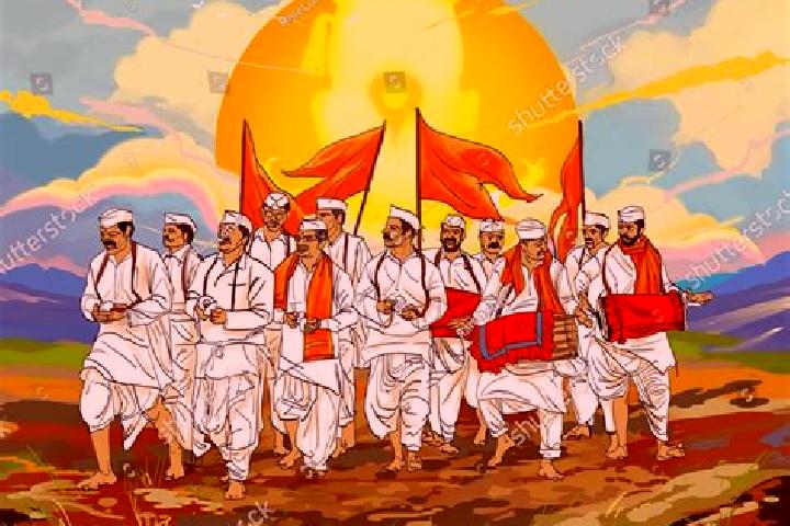 Escorts Pandharpur, India — Local Companions
