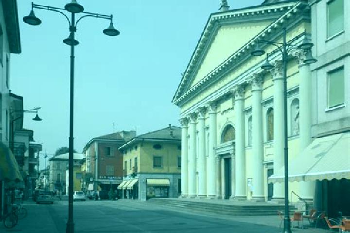 Escorts Pandino, Italy — Local Companions