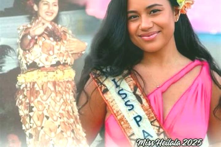 Escorts Pangaimotu, Tonga — Local Companions