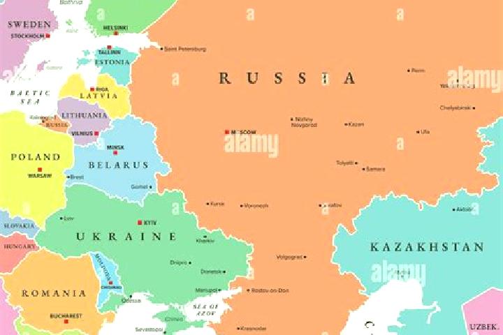 Escorts Pangody, Russia — Local Companions