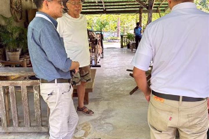 Escorts Panguiranan, Philippines — Local Companions