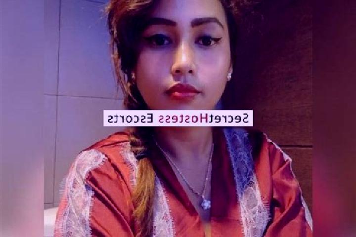 Escorts Panoongan, Indonesia — Local Companions