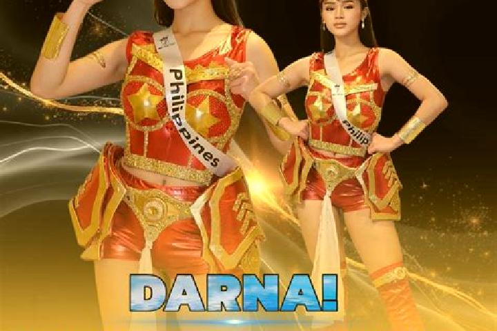 Escorts Pansoy, Philippines — Local Companions