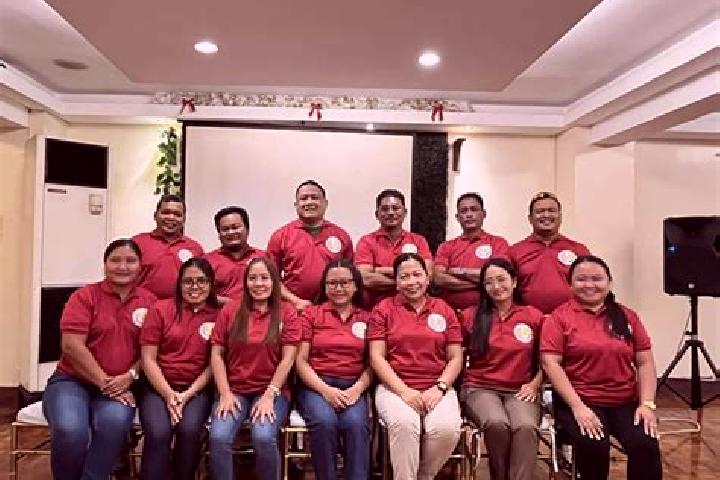Escorts Pantukan, Philippines — Local Companions