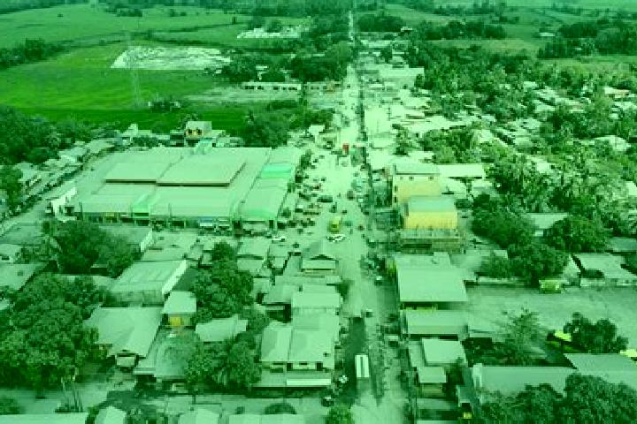 Escorts Panubigan, Philippines — Local Companions