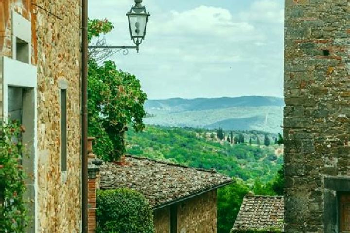 Escorts Panzano, Italy — Local Companions