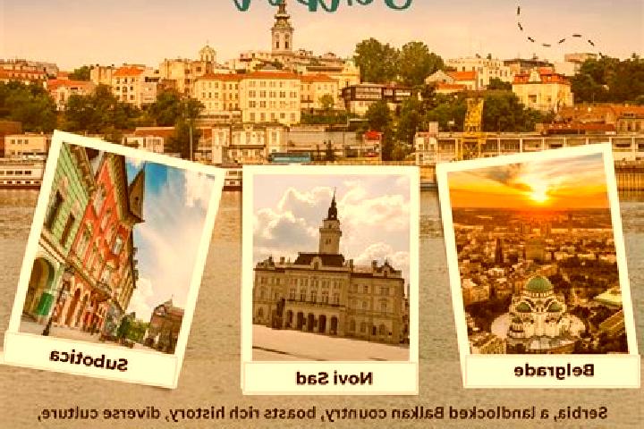 Escorts Paracin, Serbia — Local Companions