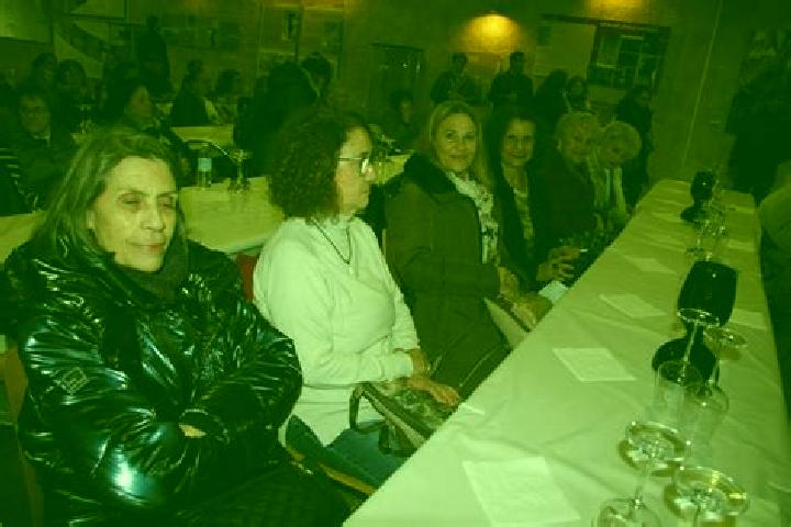 Escorts Parada de Rubiales, Spain — Local Companions