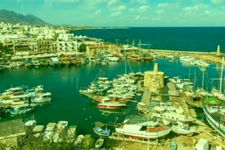Escorts Paralimni, Cyprus — Local Companions