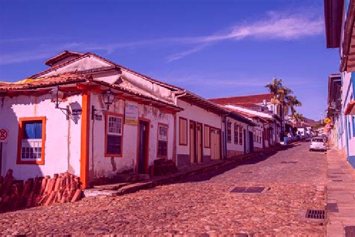 Escorts Paraty, Brazil — Local Companions