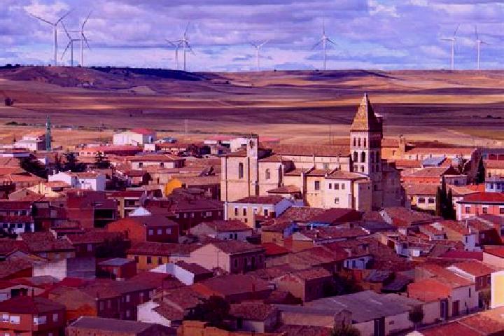 Escorts Paredes de Nava, Spain — Local Companions