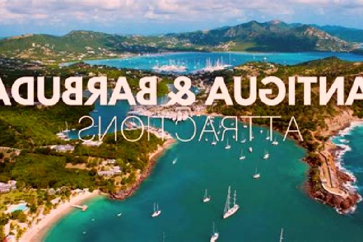 Escorts Pares, Antigua and Barbuda — Local Companions