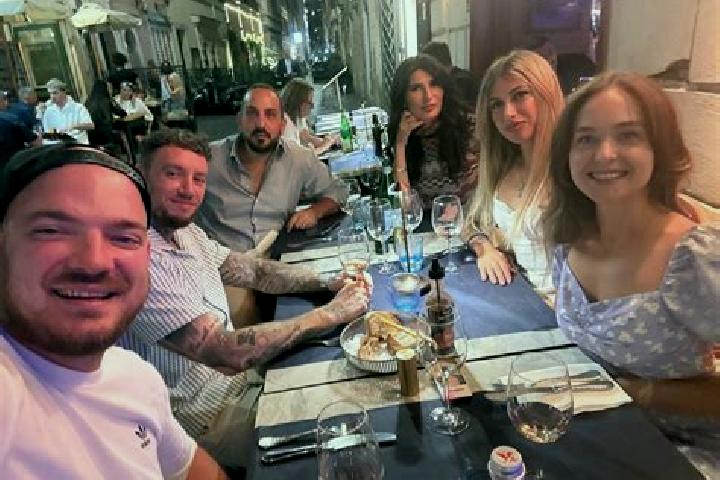 Escorts Pareto, Italy — Local Companions