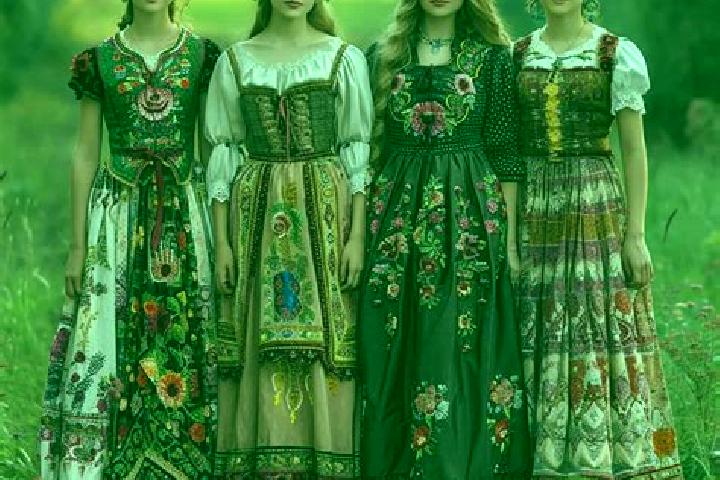 Escorts Parfino, Russia — Local Companions