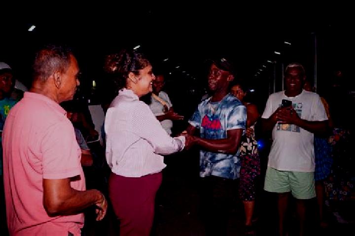 Escorts Parika, Guyana — Local Companions