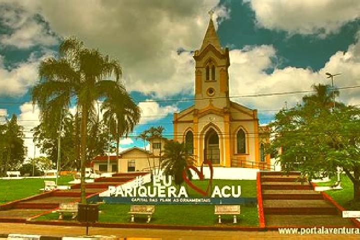 Escorts Pariquera-Acu, Brazil — Local Companions