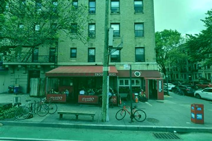 Escorts Park Slope, United States — Local Companions