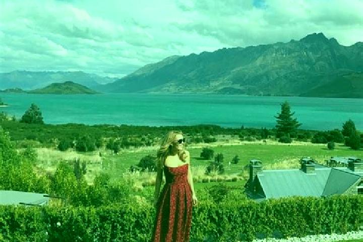Escorts Parklands, New Zealand — Local Companions