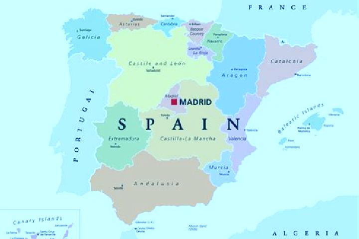 Escorts Parlava, Spain — Local Companions