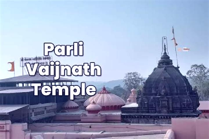 Escorts Parli Vaijnath, India — Local Companions