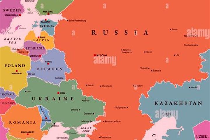 Escorts Parnas, Russia — Local Companions