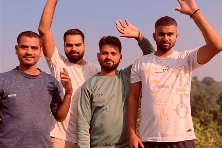 Escorts Partabpur, India — Local Companions