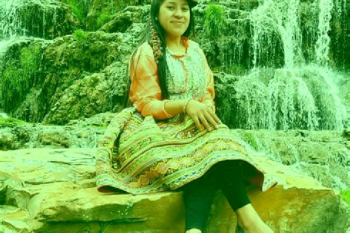 Escorts Paruro, Peru — Local Companions
