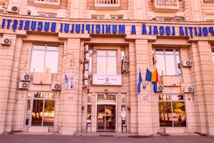 Escorts Parvulesti, Romania — Local Companions