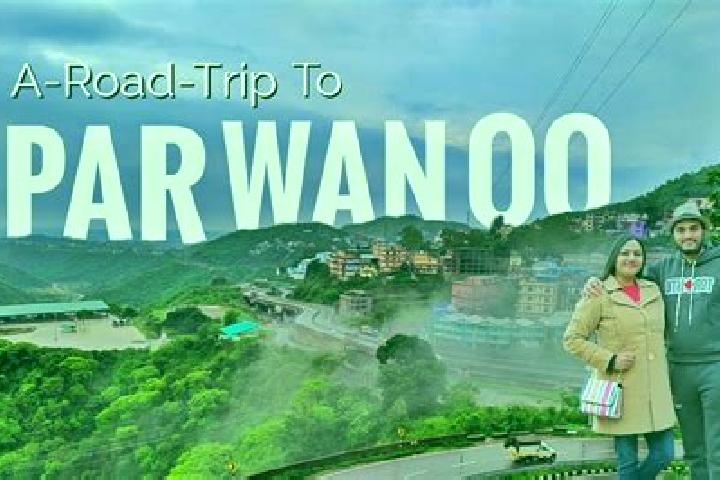 Escorts Parwanoo, India — Local Companions