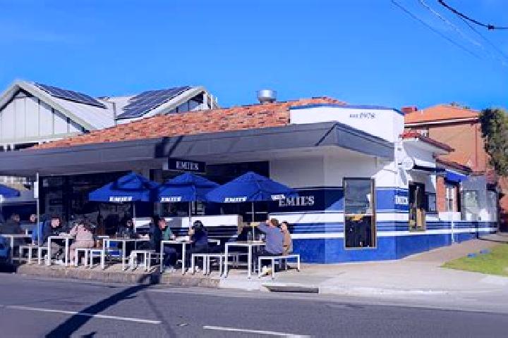 Escorts Pascoe Vale South, Australia — Local Companions