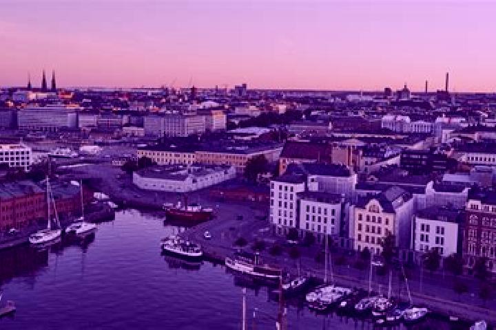 Escorts Pasila, Finland — Local Companions