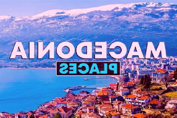 Escorts Pasino Ruvci, North Macedonia — Local Companions